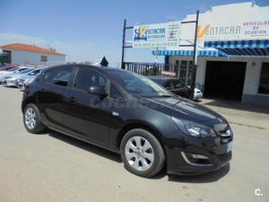 OPEL Astra 1.7 CDTi 110 CV Business 5p.