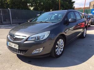 OPEL Astra 1.7 CDTi 110 CV Enjoy 5p.