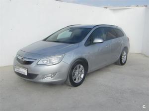 OPEL Astra 1.7 CDTi 110 CV Sportive ST 5p.