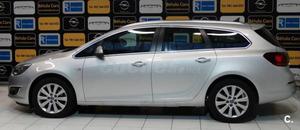 OPEL Astra 1.7 CDTi 125 CV Excellence ST 5p.