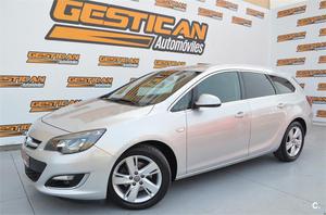 OPEL Astra 1.7 CDTi 130 CV Sportive ST 5p.