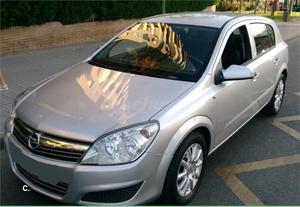 OPEL Astra 1.7 CDTi Enjoy 5p.