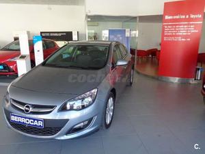 OPEL Astra 2.0 CDTi SS 165 CV Excellence 5p.