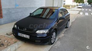 OPEL Astra 2.0 Dti 16v Edition 3p.