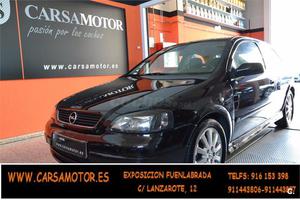 OPEL Astra 2.0 Dti 16v Sport 3p.