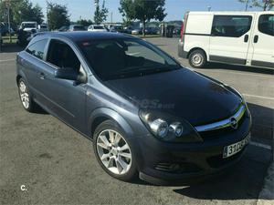 OPEL Astra GTC 1.9 CDTi 120 CV Cosmo 3p.