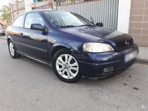 OPEL Astra v Sport 3p.