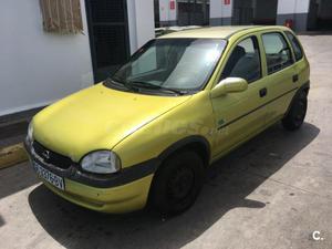 OPEL Corsa CORSA 1.2 SWING 5p.