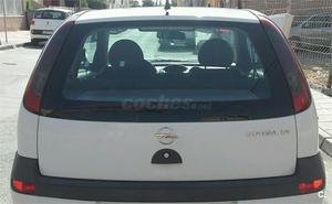 OPEL Corsa Comfort v 3p.