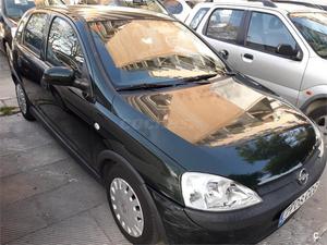 OPEL Corsa Edition v 5p.