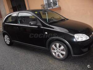 OPEL Corsa Enjoy v 3p.