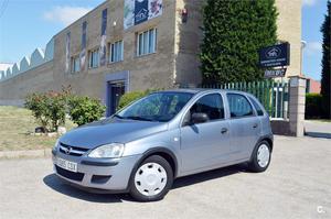 OPEL Corsa Essentia v 5p.