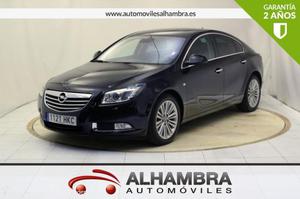OPEL INSIGNIA 1.4 TURBO EXCELLENCE S/S 5P - MADRID -