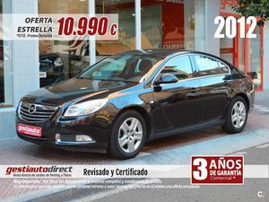 OPEL Insignia 2.0 CDTI 130 CV Selective Auto 4p.