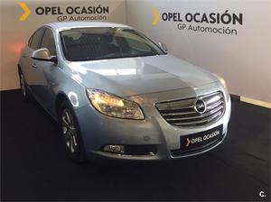 OPEL Insignia 2.0 CDTI Start Stop 130 CV Selective 5p.