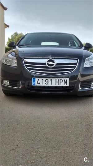 OPEL Insignia 2.0 CDTI Start Stop 130 CV Selective 5p.