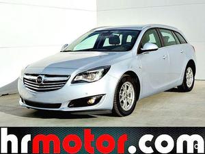 OPEL Insignia 2.0CDTI ecoFLEX StarStop 120 Expression 5p.