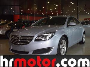 OPEL Insignia 2.0CDTI ecoFLEX StartStop 120 Selective 4p.