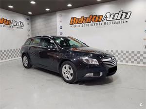 OPEL Insignia Sports Tourer 2.0 CDTI SS 130 Selective 5p.