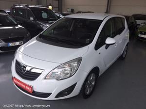 OPEL MERIVA EN VENTA EN LA CALAHORRA (LA RIOJA) - LA