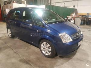 OPEL Meriva Cosmo 1.7 CDTi 100 CV 5p.