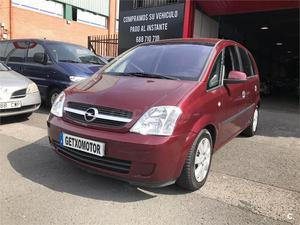 OPEL Meriva Enjoy 1.7 CDTi 5p.