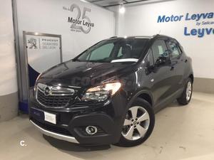 OPEL Mokka 1.4 T 4X2 SS Selective 5p.