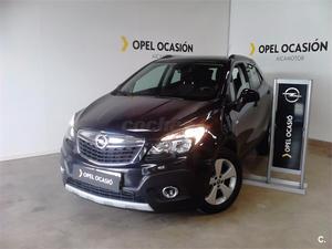 OPEL Mokka 1.4 T 4X2 SS Selective 5p.