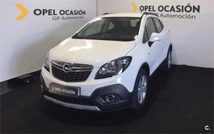 OPEL Mokka 1.6 CDTi 4X2 SS Selective 5p.