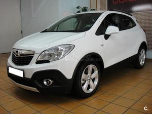 OPEL Mokka 1.7 CDTi 4X2 SS Selective 5p.