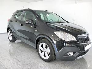 OPEL Mokka 1.7 CDTi 4X2 SS Selective 5p.