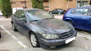 OPEL Omega Eegance 2.5 TD 4p.