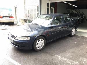 OPEL Vectra Comfort v 5p.