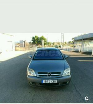 OPEL Vectra GTS Elegance 2.2 DTI 16v 5p.