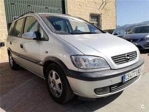 OPEL Zafira 2.0 DI 16V COMFORT 5p.