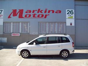 OPEL Zafira 2.0 Dti 16v Elegance 5p.