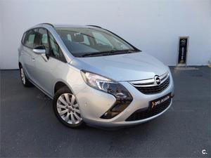 OPEL Zafira Tourer 1.6 CDTi SS 136 CV Selective 5p.