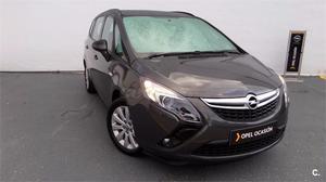 OPEL Zafira Tourer 1.6 CDTi SS 136 CV Selective 5p.