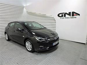 Opel Astra ASTRA 1.4 TURBO S/S 125 CV SELECTIVE