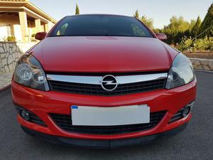 Opel Astra GTC 1.9CDTi Sport