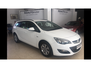 Opel Astra ST 1.7CDTi Selective Business