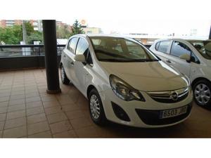 Opel Corsa 1.3 ecoFlex Expression