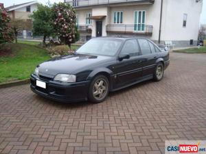 Opel omega lotus 3.6i