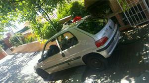 PEUGEOT 106 MAX 1.5D 3p.