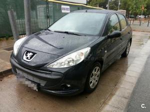 PEUGEOT 206plus 1.4 HDI 70cv 5p.