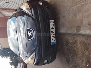 PEUGEOT 207 Business Line 1.4 HDI 70 FAP 5p.