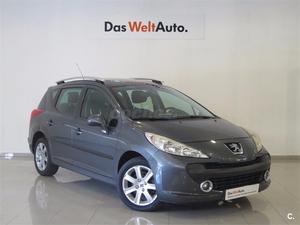 PEUGEOT 207 SW Confort 1.6 HDI 90 5p.