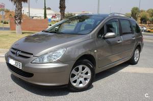 PEUGEOT 307 SW 1.6 5p.