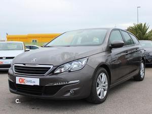 PEUGEOT 308 Nuevo 308 SW Active 1.6 eHDI p.