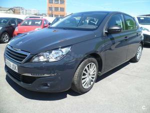 PEUGEOT 308 Nuevo p Access 1.6 HDi 92 FAP 5p.